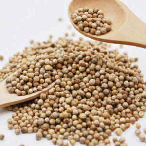 Coriander Seeds