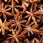organic star aniseed star anise powder oil