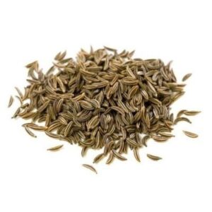 Black Cumin (Shah Jeera)