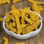 TURMERIC