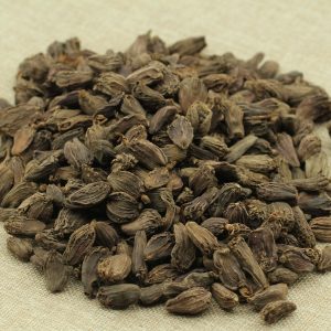 Black Cardamom