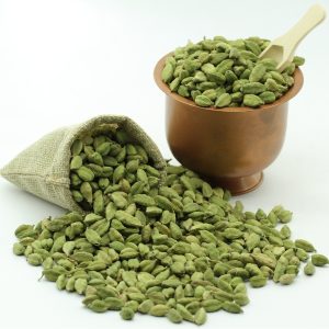 Cardamom 6mm