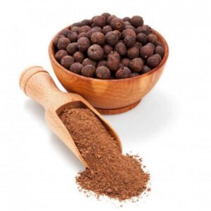 All Spice