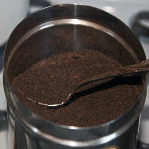 Black Tea (Powder)