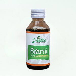 Brami (Head Massage Oil)
