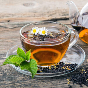 Broken Orange Pekoe Tea
