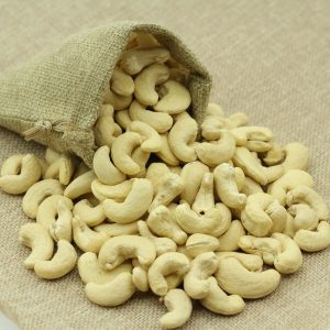 Cashew Nuts
