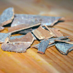 Cinnamon Cassia (Bark)