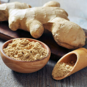 Dry Ginger (Whole)