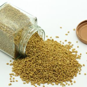Fenugreek (Methi)