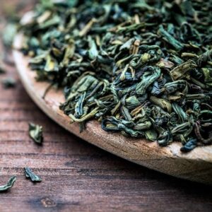Green Tea