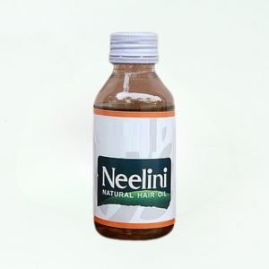 Neelini (Natural Hair Oil)