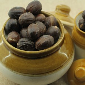 Nutmeg