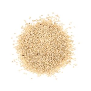 Poppy Seeds (Khus Khus)
