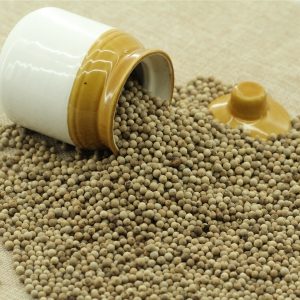 White Pepper